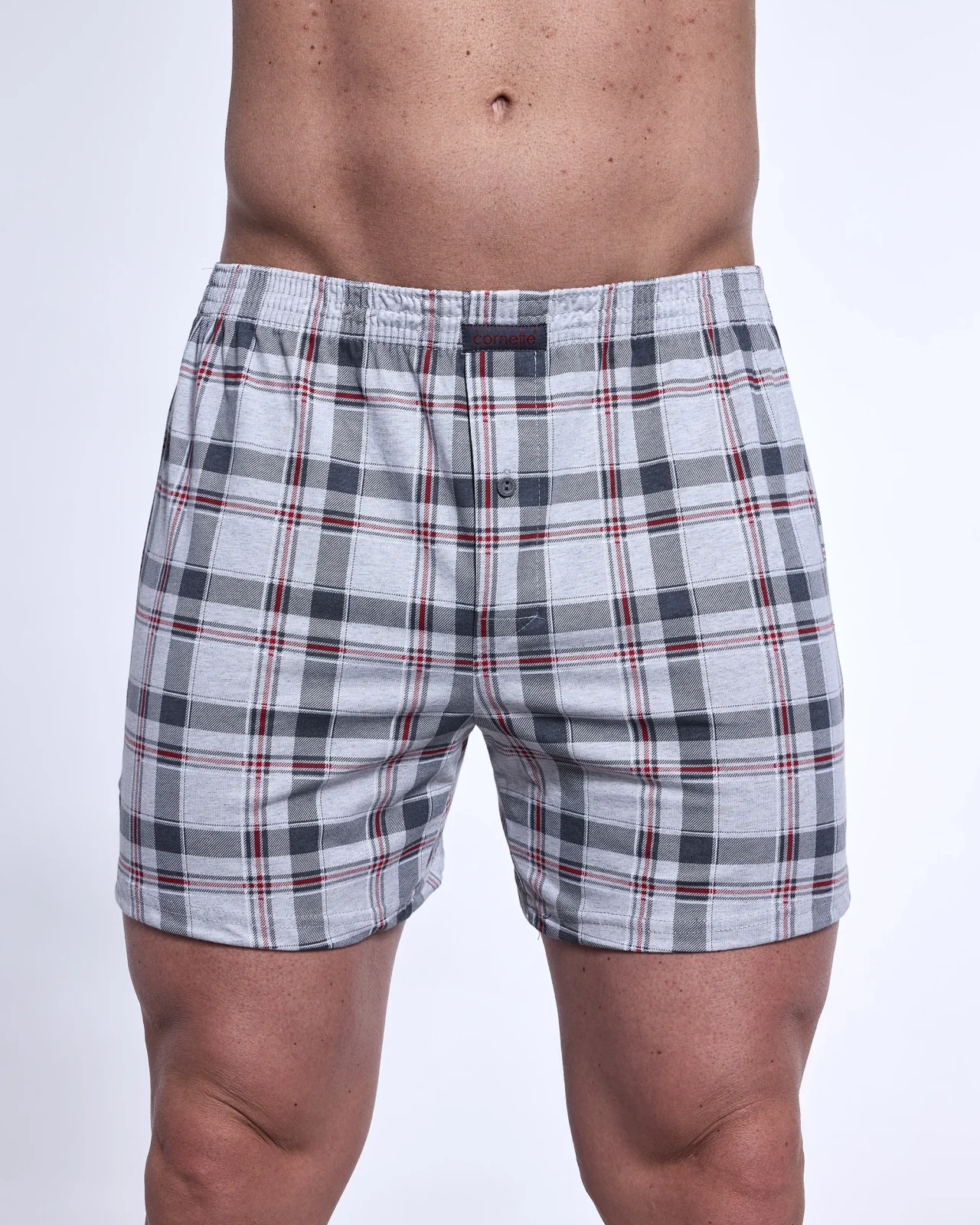 Bokserki Cornette Comfort 002/303