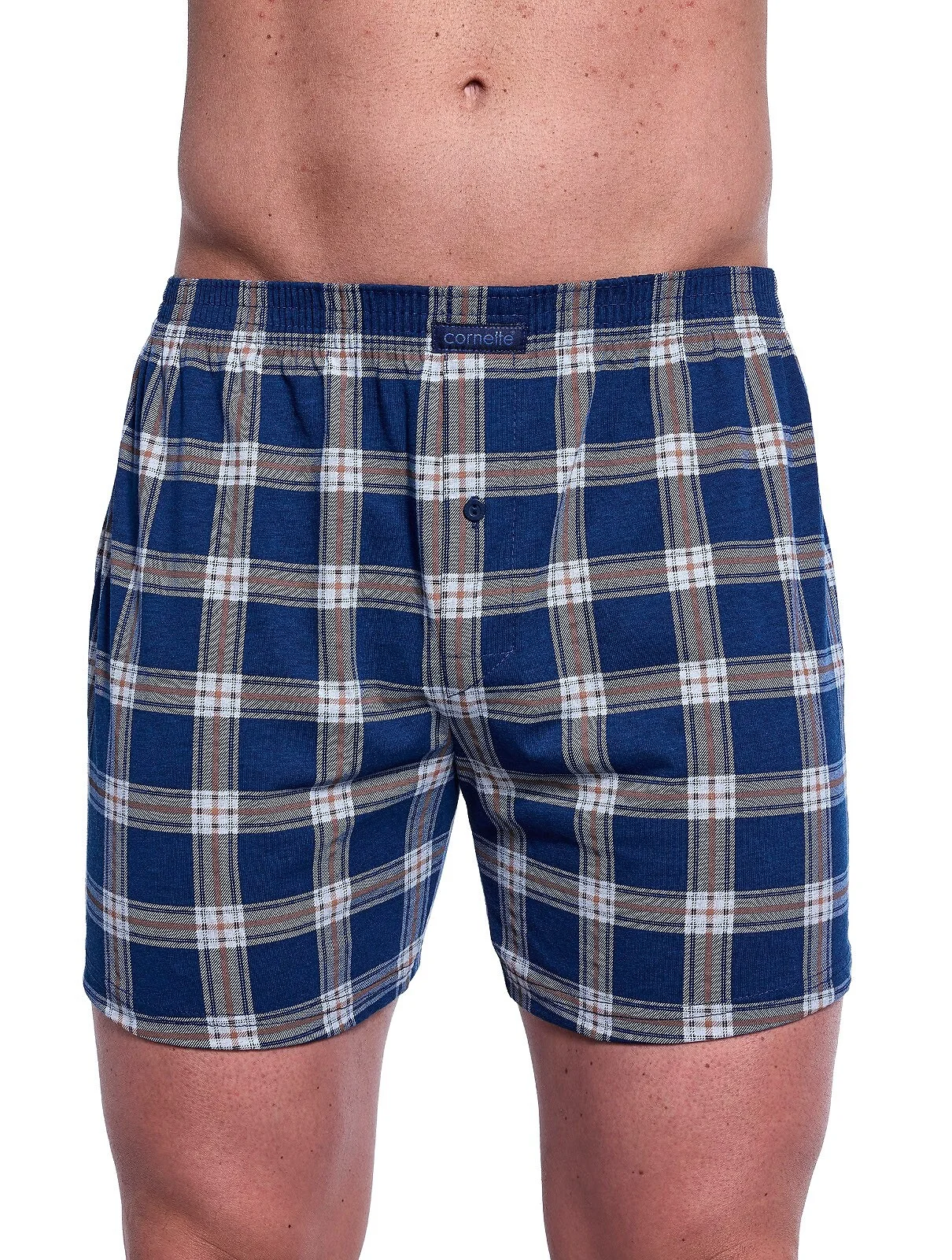 Bokserki Cornette Comfort 008/305 3XL-5XL
