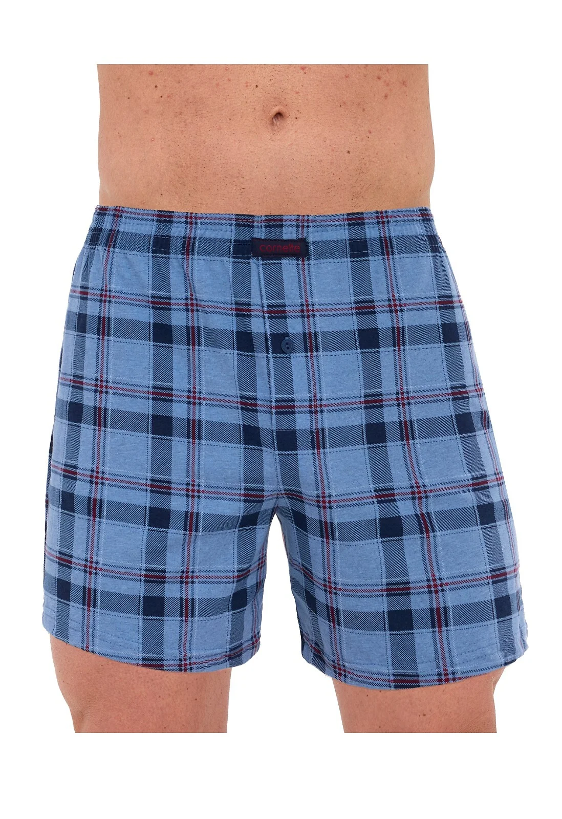 Bokserki Cornette Comfort 008/304 3XL-5XL