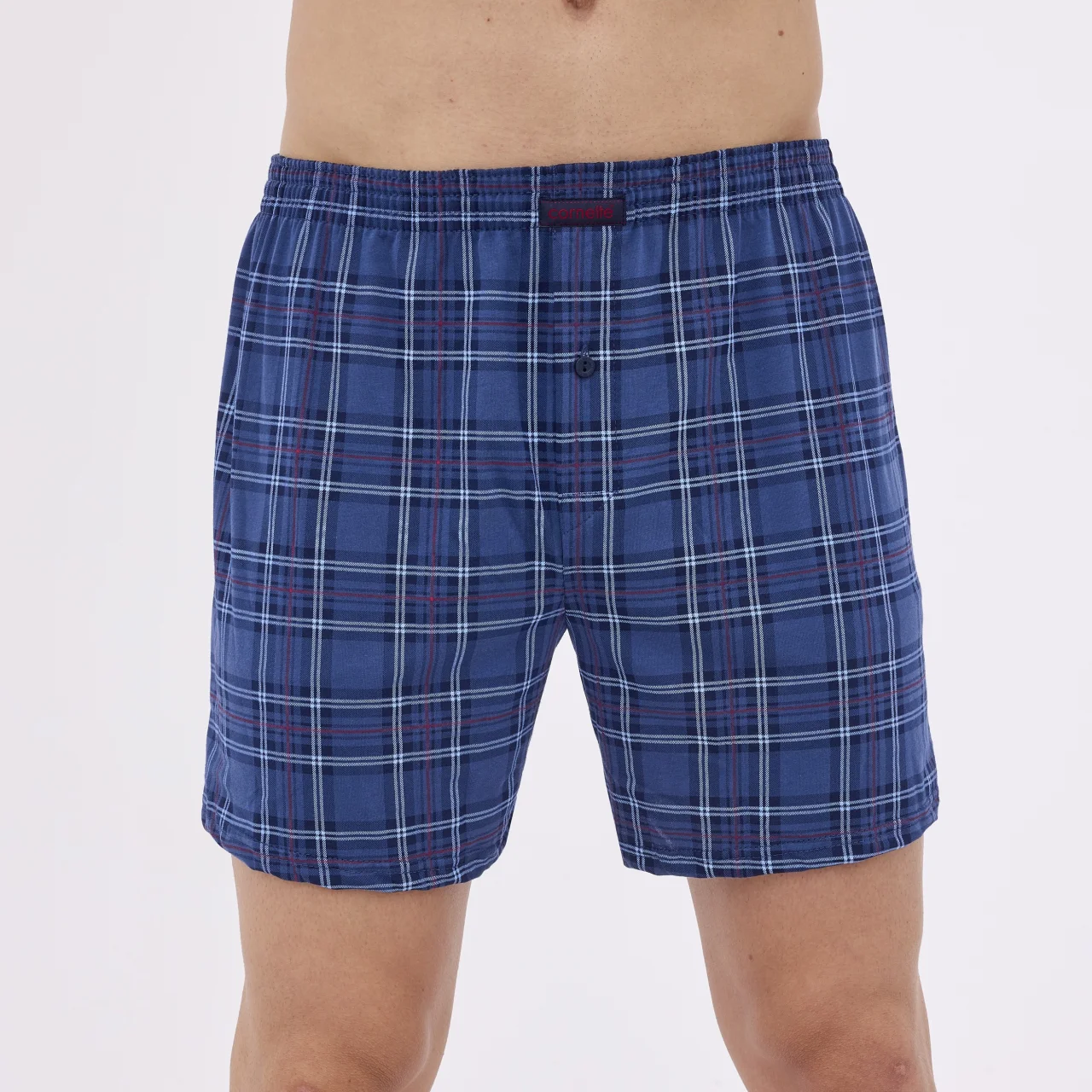 Bokserki Cornette Comfort 002/292