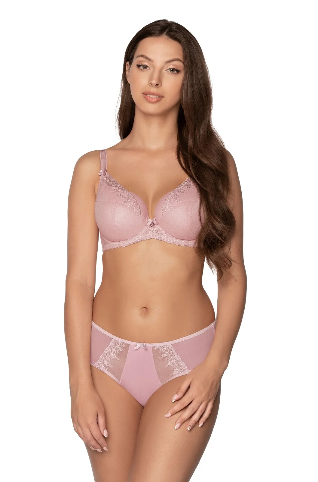 Biustonosz usztywniany Full CUP Gaia BS 1174 Cornelia