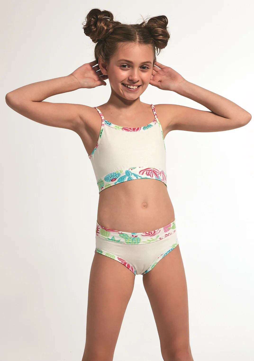Figi Cornette Kids Girl 805/27 A'3