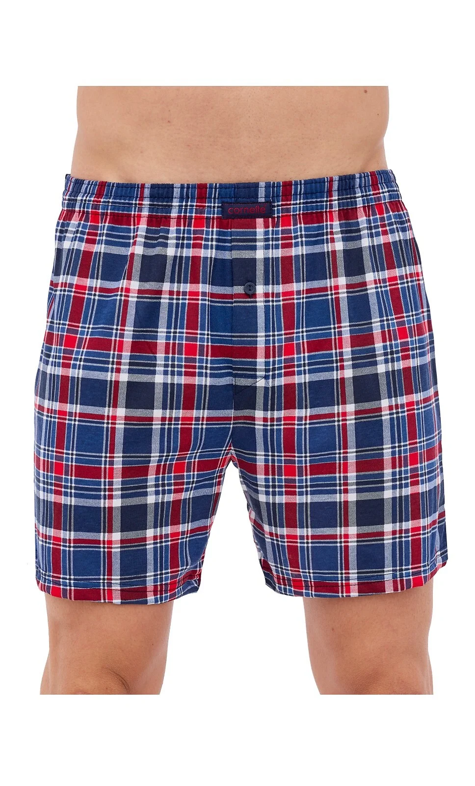 Bokserki Cornette Comfort 008/298 3XL-5XL