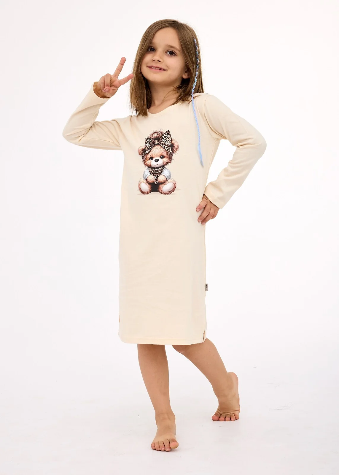 Koszula Cornette Kids Girl 549/197 2 86-128