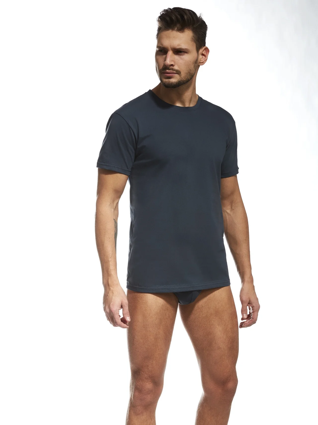 Koszulka Cornette Authentic 202 Plus