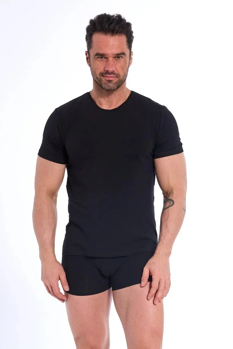 Koszulka Cornette Authentic 202 New