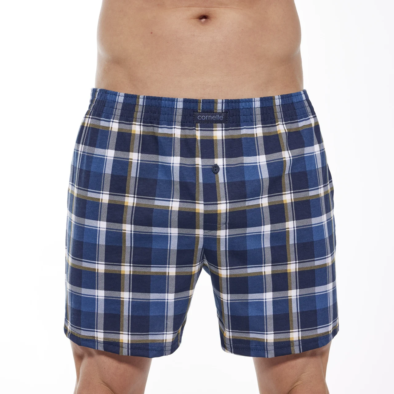Bokserki Cornette Comfort 008/275 R.3XL-5XL