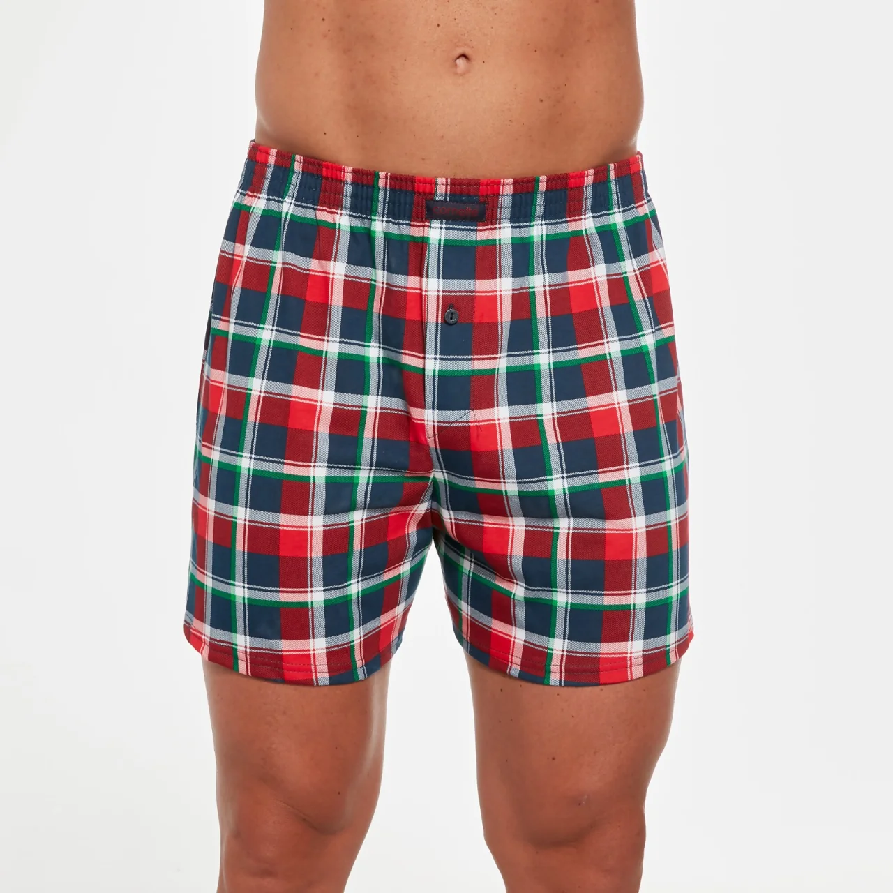 Bokserki Cornette Comfort 002/274 S-2XL