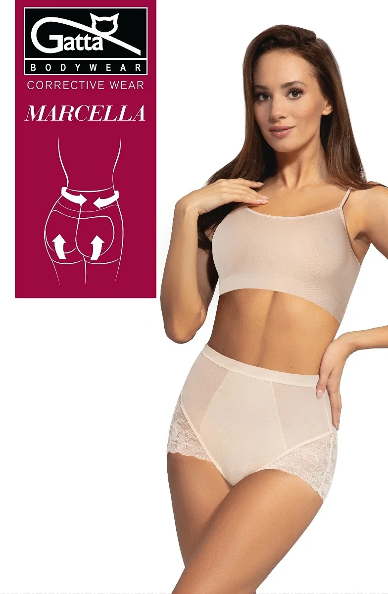 Figi Gatta Corrective Marcella