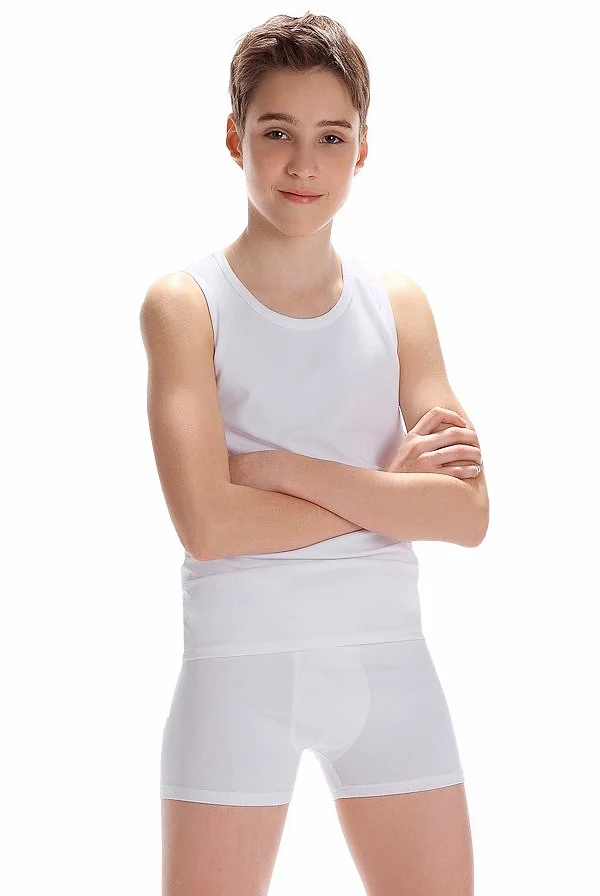 Komplet Cornette Young BOY 867/01 134-164