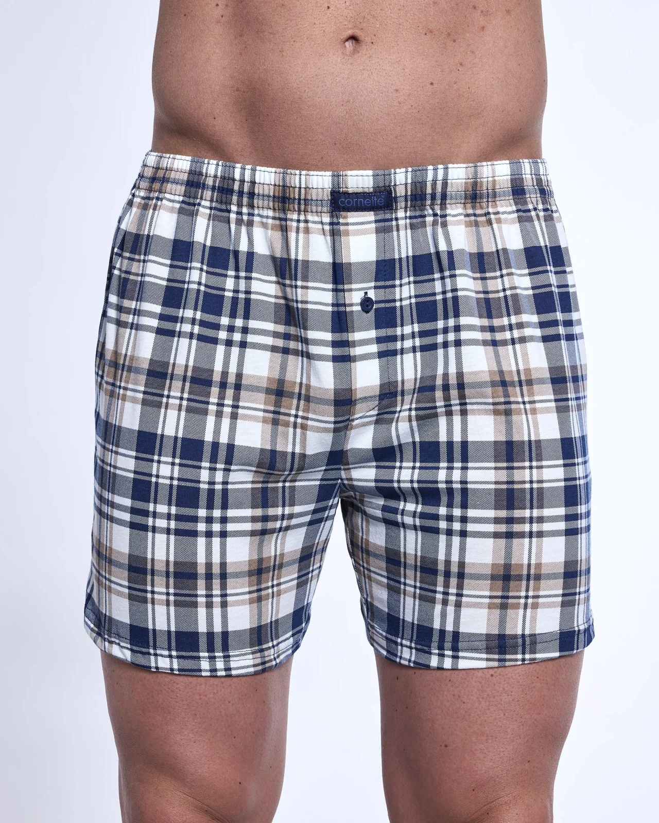 Bokserki Cornette Comfort 002/319