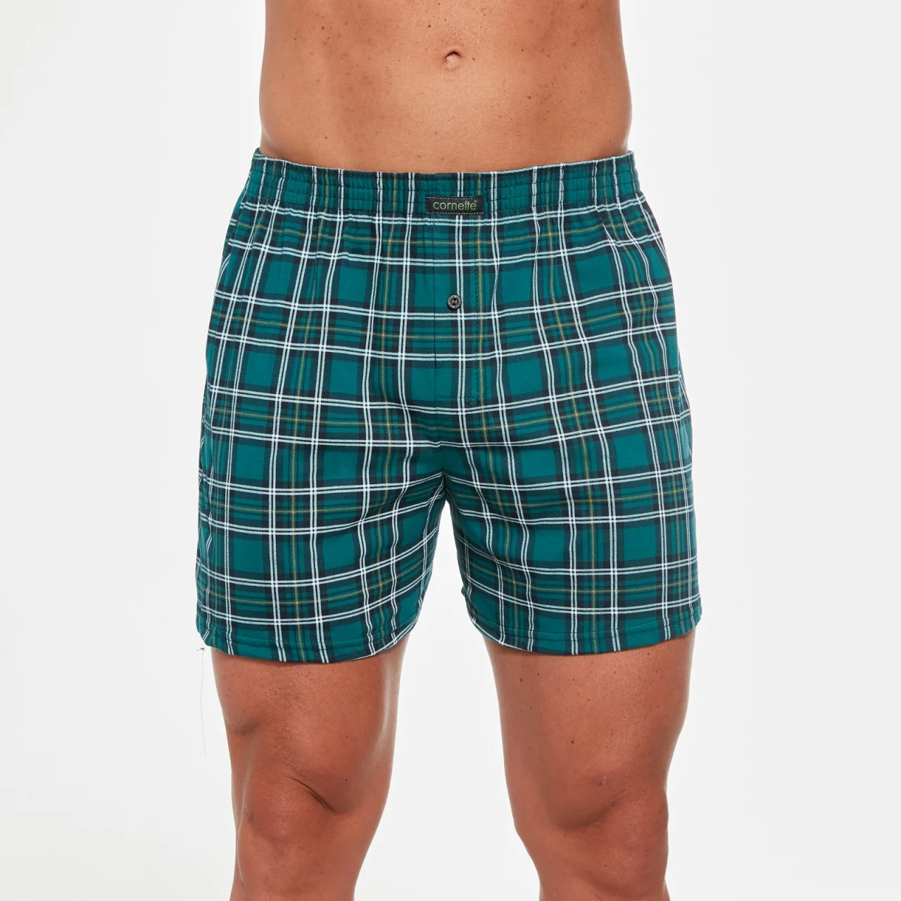 Bokserki Cornette Comfort 002/273 S-2XL