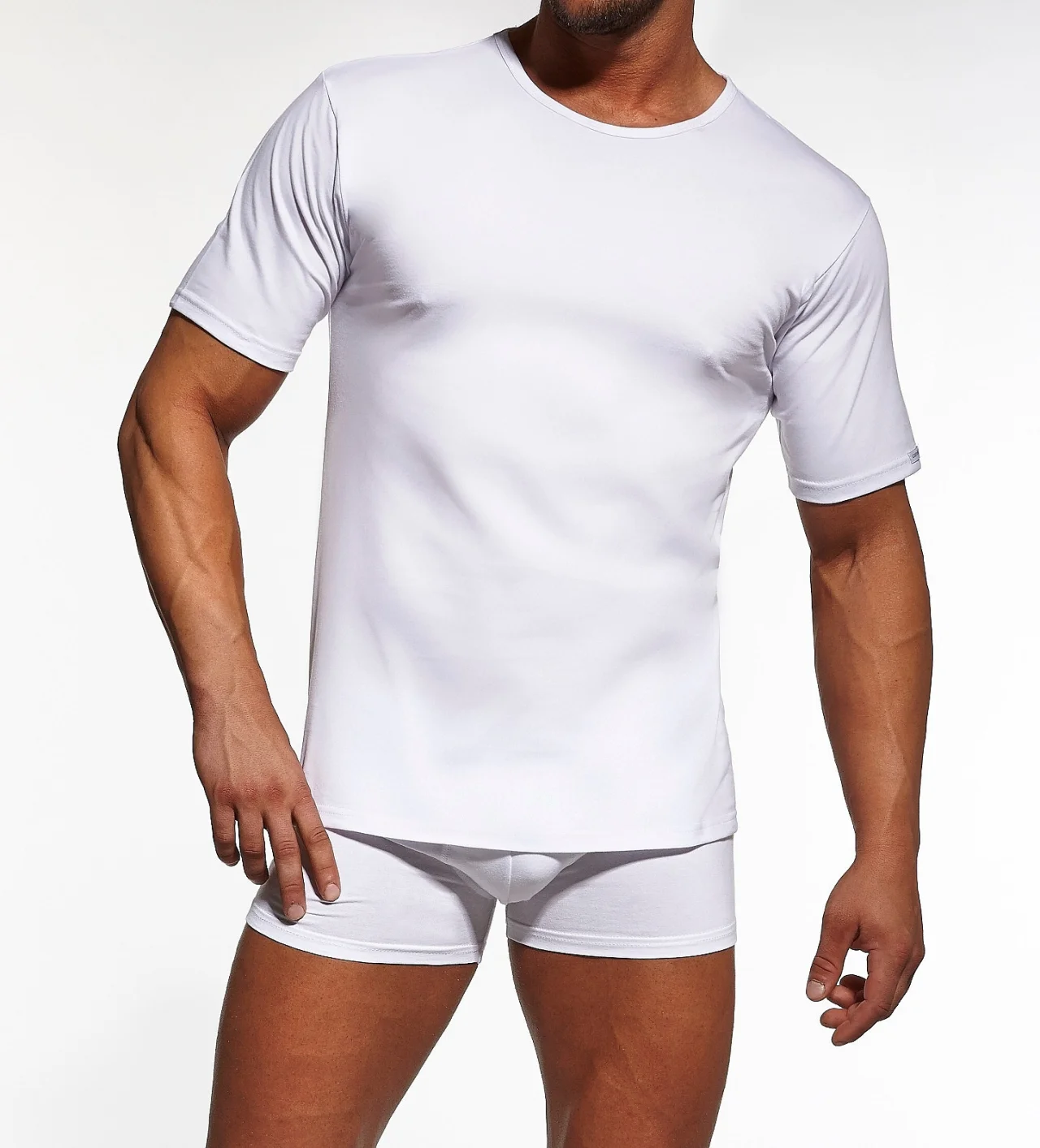 Koszulka Cornette 202+ 4XL-5XL