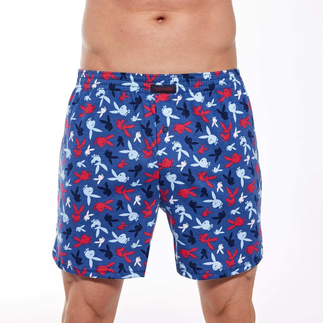 Bokserki Cornette Classic 011/151 3XL-5XL