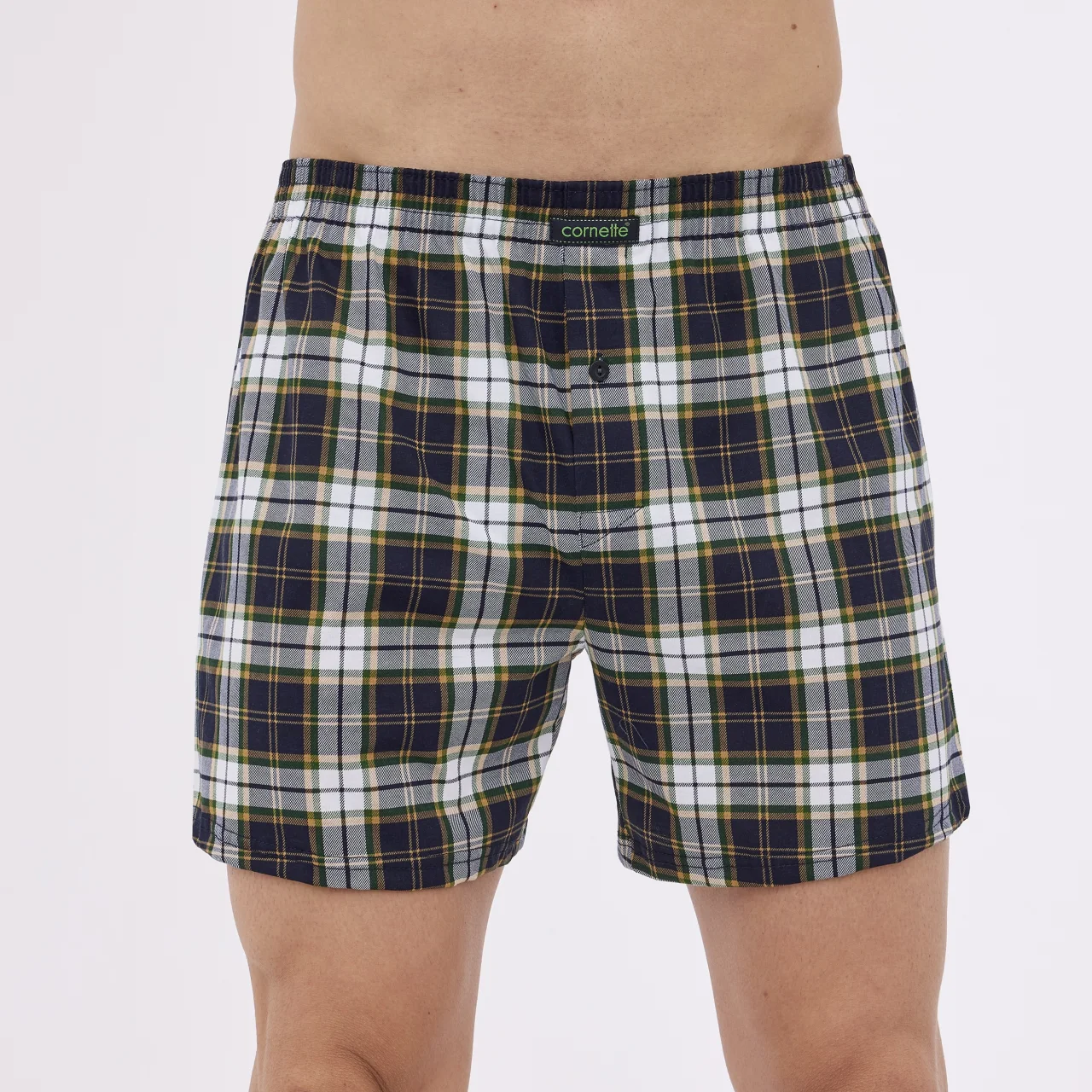 Bokserki Cornette Comfort 008/296 R.3XL-5XL