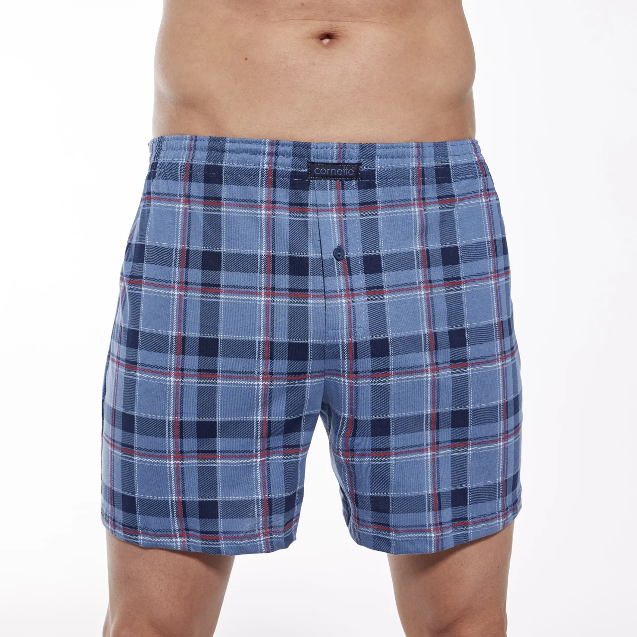 Bokserki Cornette Comfort 008/279 R.3XL-5XL