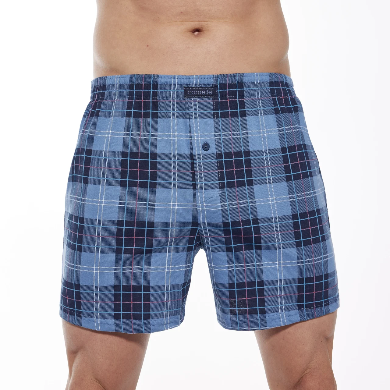 Bokserki Cornette Comfort 002/276