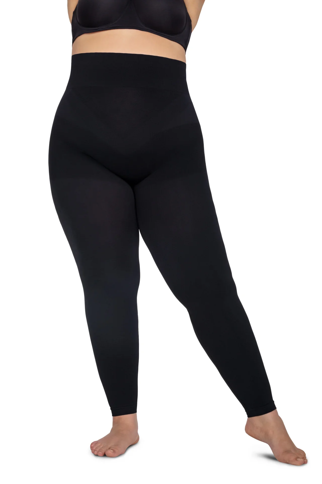 Mona queen size legginsy Smoothwear