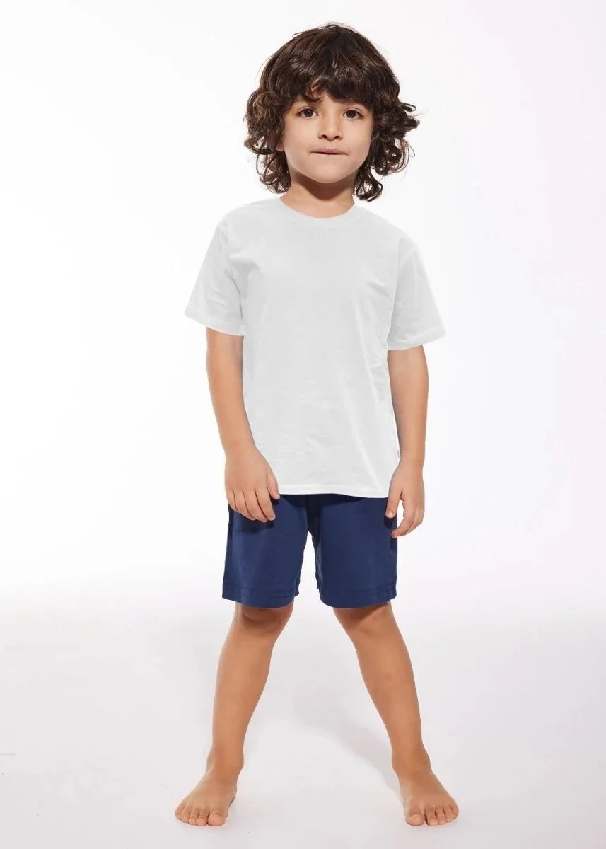 T-SHIRT Cornette Kids 708