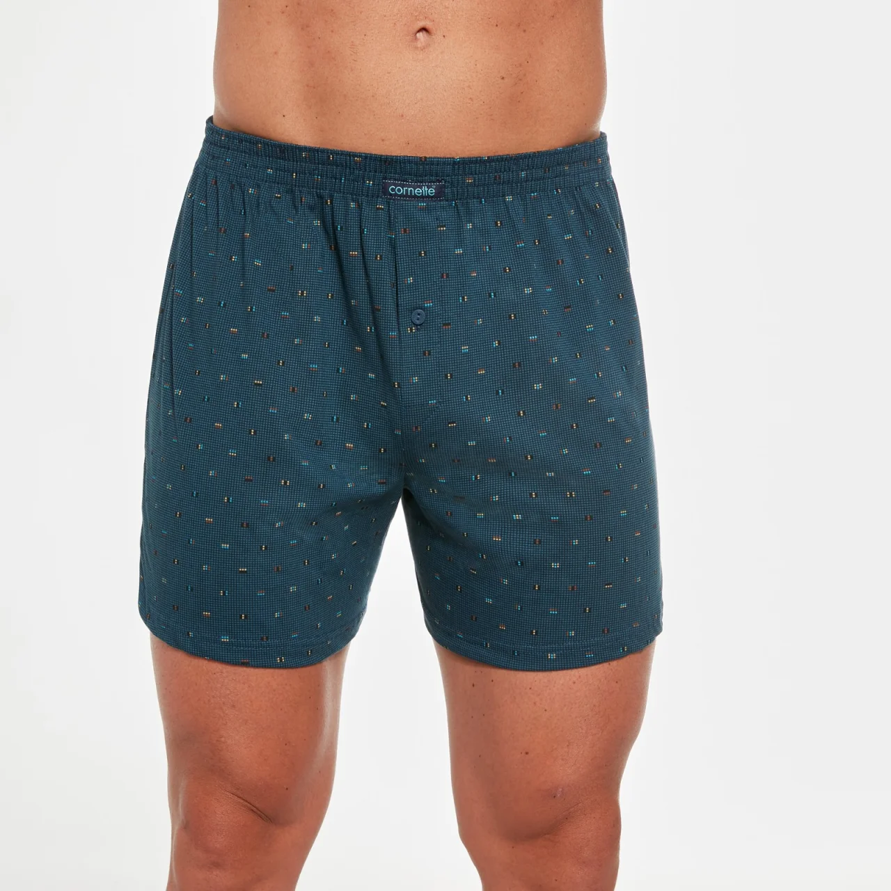 Bokserki Cornette Comfort 008/270 3XL-5XL