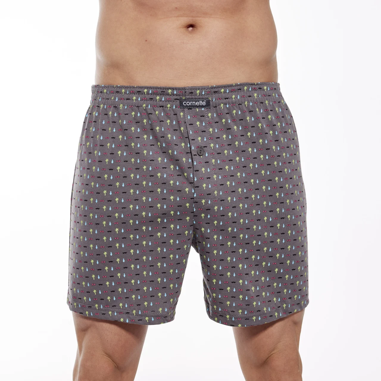 Bokserki Cornette Comfort 008/282 R.3XL-5XL