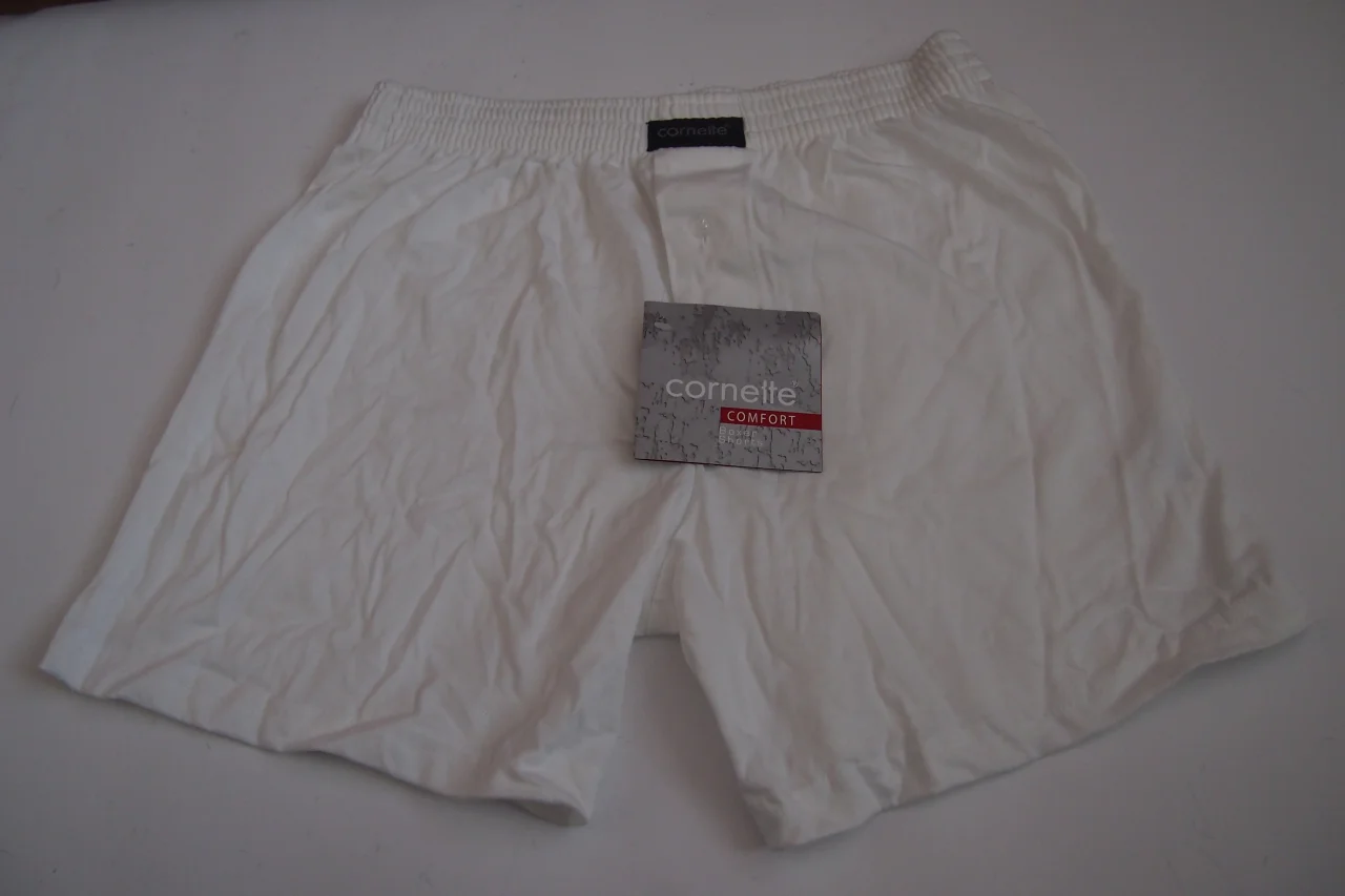 Bokserki Cornette Comfort II 