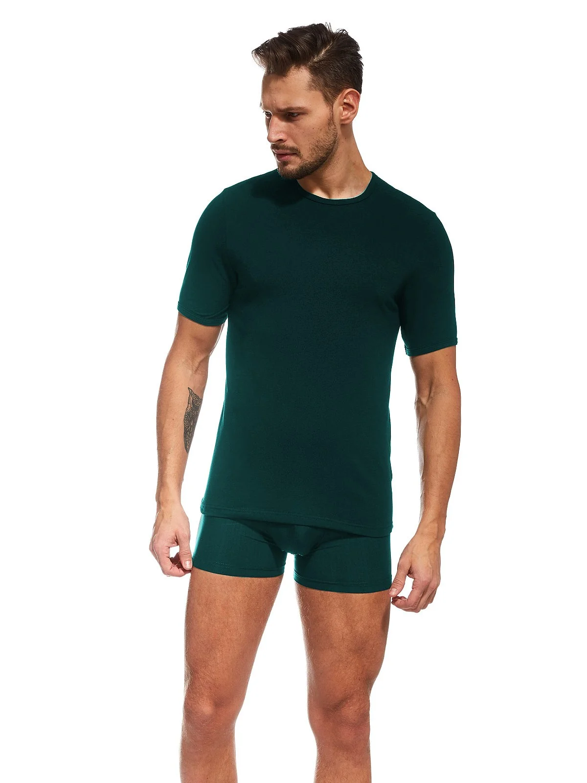 Koszulka Cornette High Emotion 532 New M-2XL