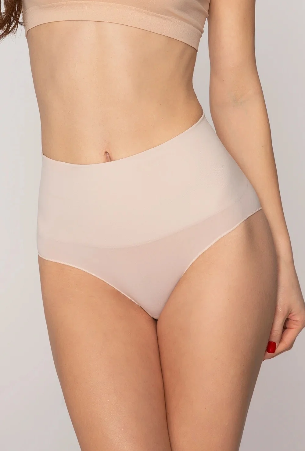 Figi Gatta Panty Correct Sensual Skin
