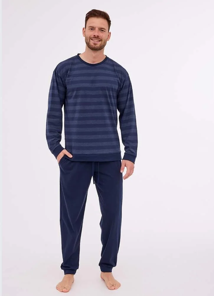 Piżama Cornette PM 117/279 Loose 14
