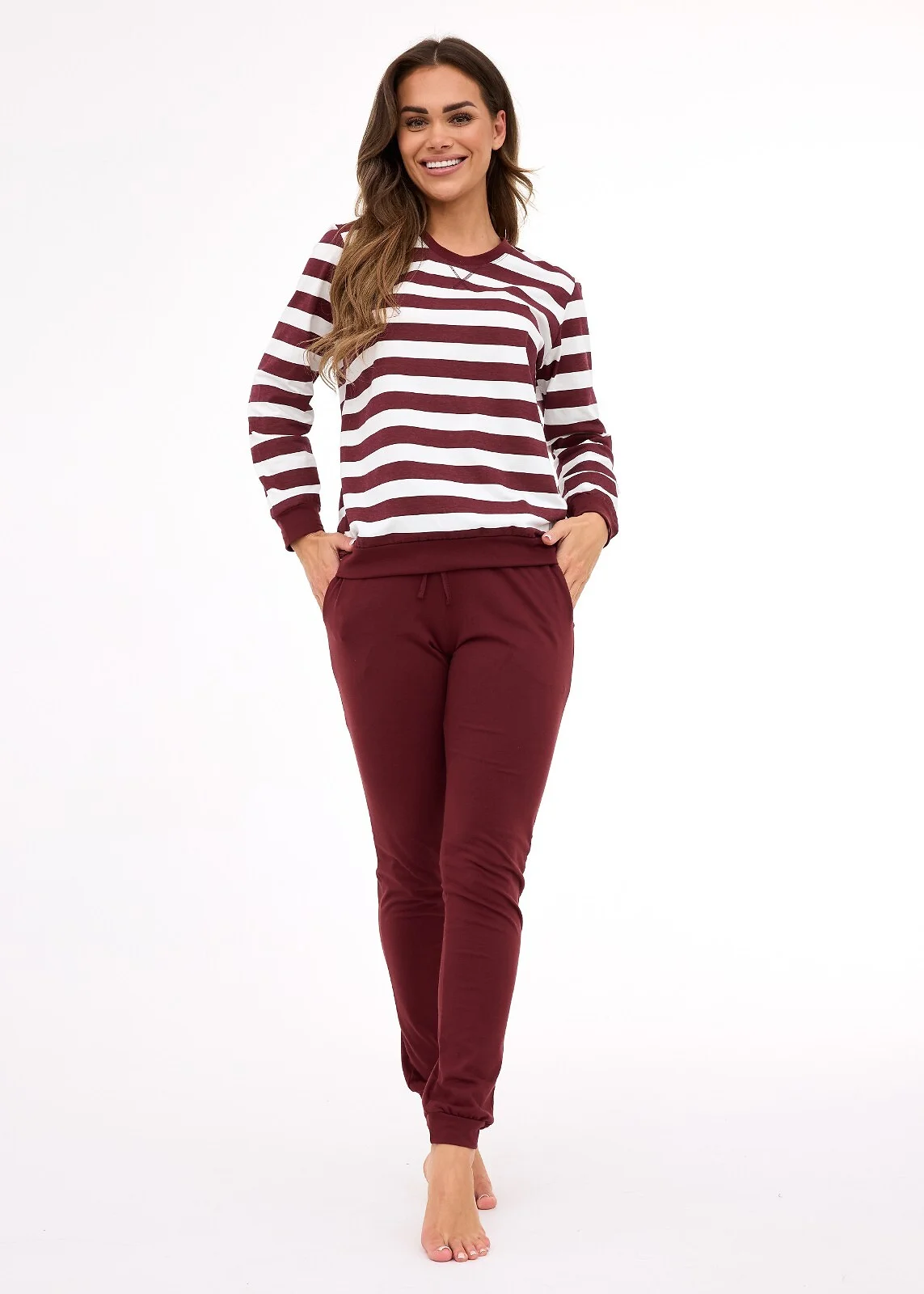 Piżama Cornette 635/468 Molly 3 S-2XL