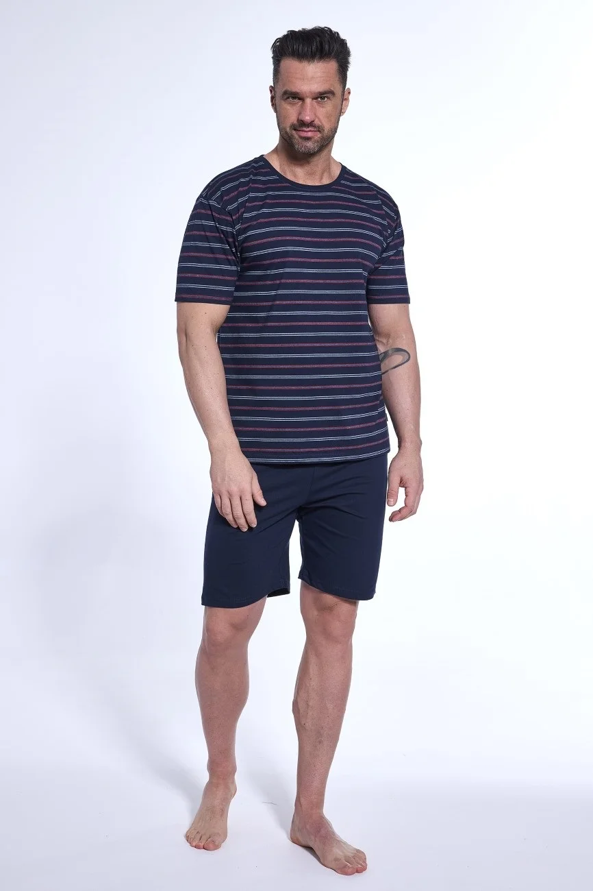 Piżama Cornette 338/51 Various  3XL-5XL