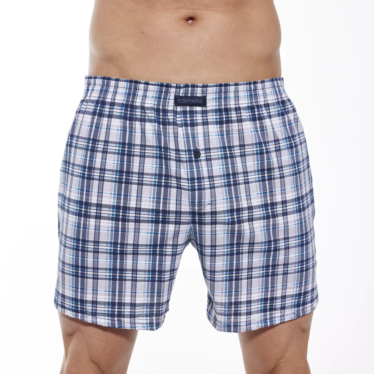 Bokserki Cornette Comfort 008/278 R.3XL-5XL