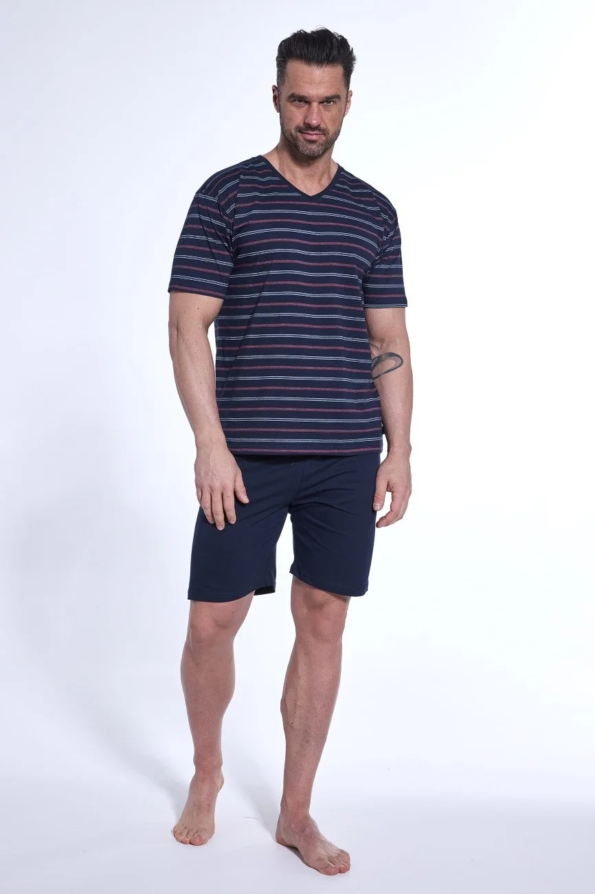 Piżama Cornette Various 330/49 3XL-5XL