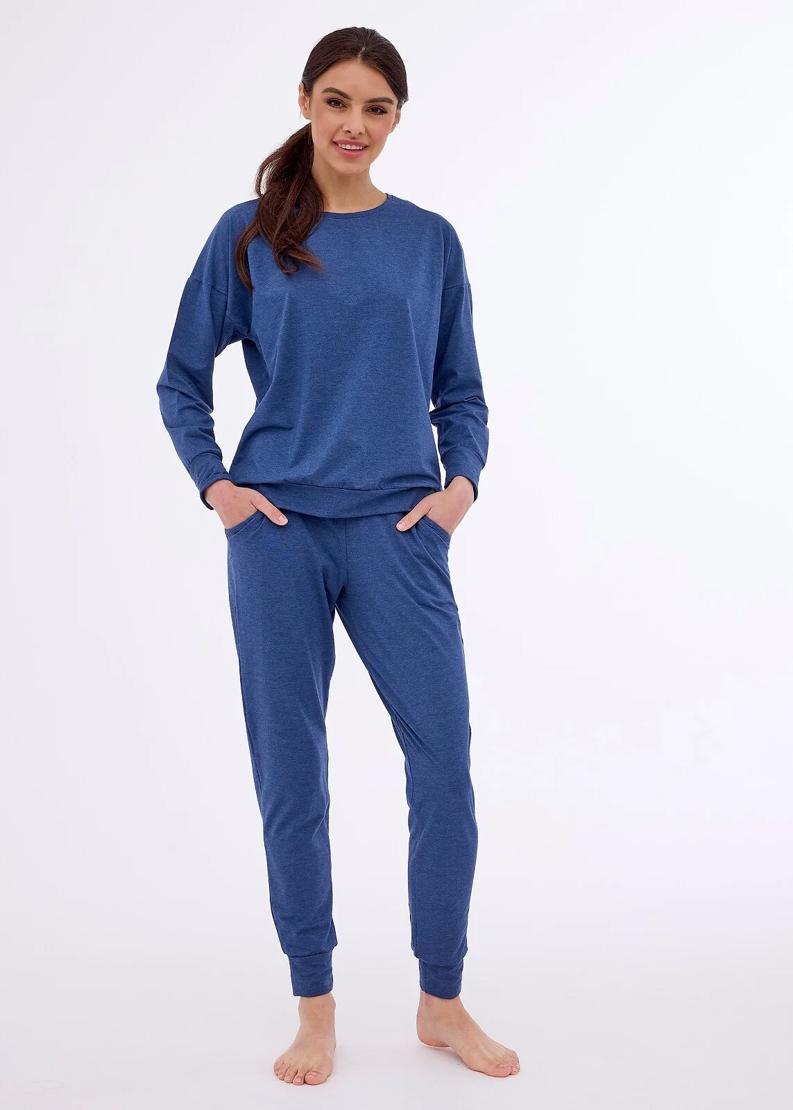 HOMEWEAR/DRES Cornette Gabi 800/404