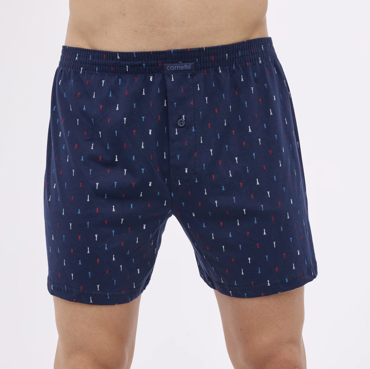 Bokserki Cornette Comfort 008/284 R.3XL-5XL