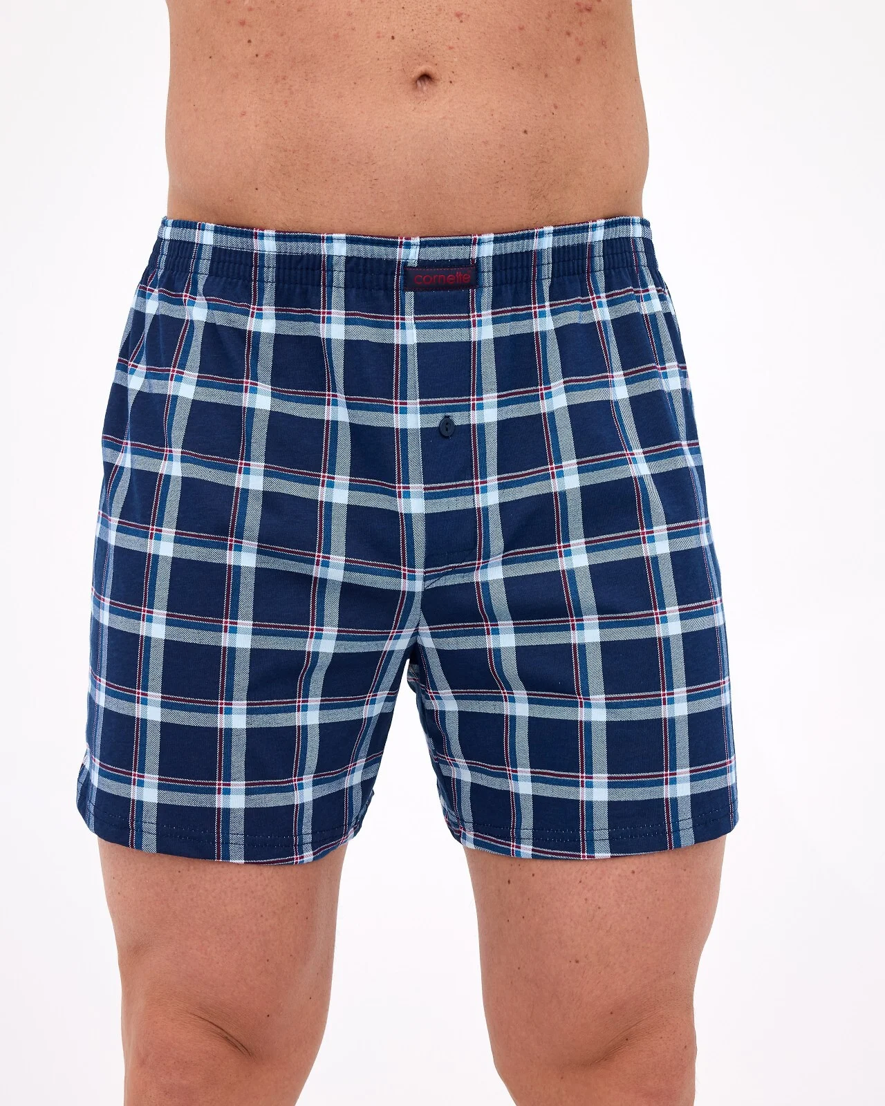 Bokserki Cornette Comfort 008/323 3XL-5XL