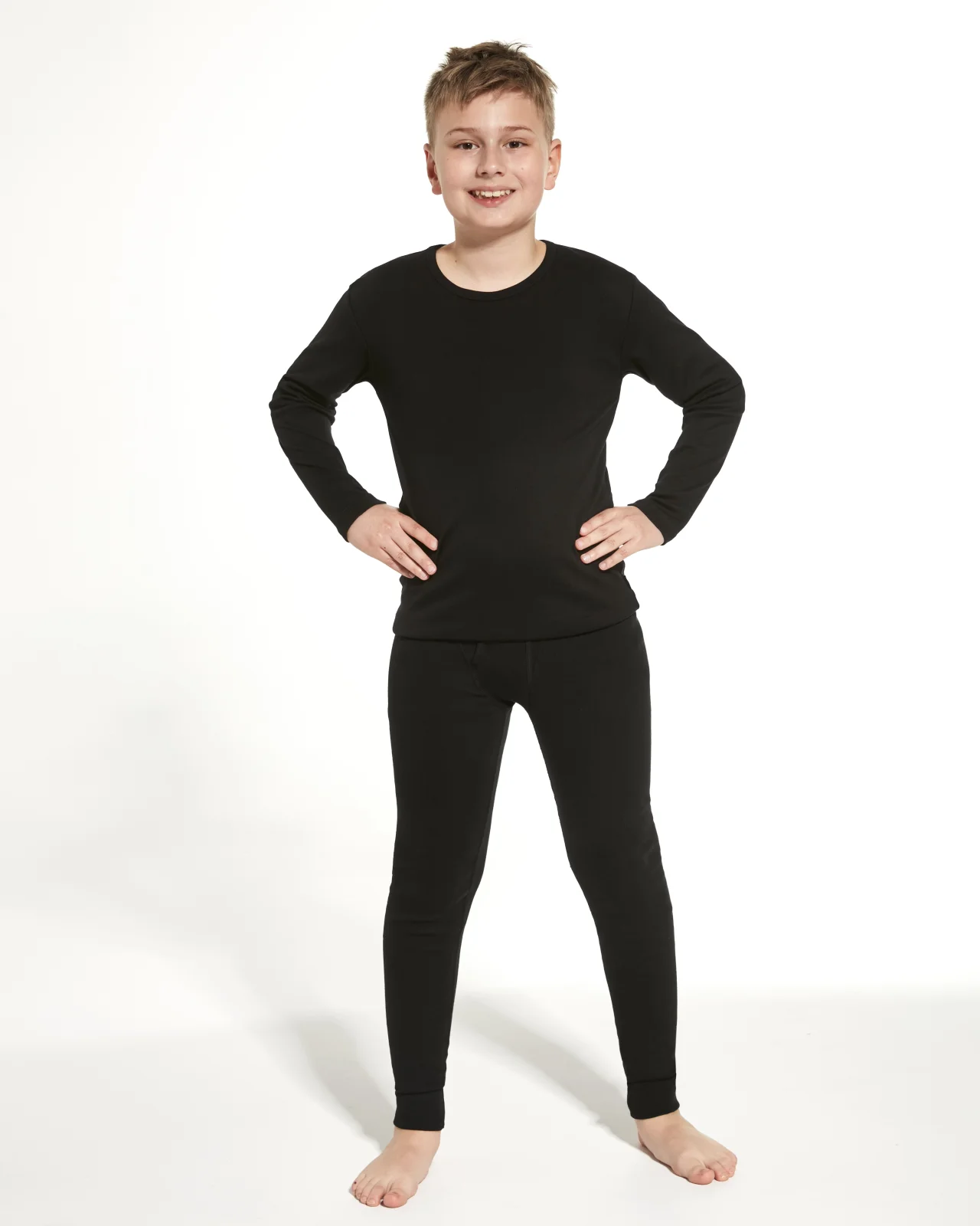 Kalesony Cornette Chłopięce Kids