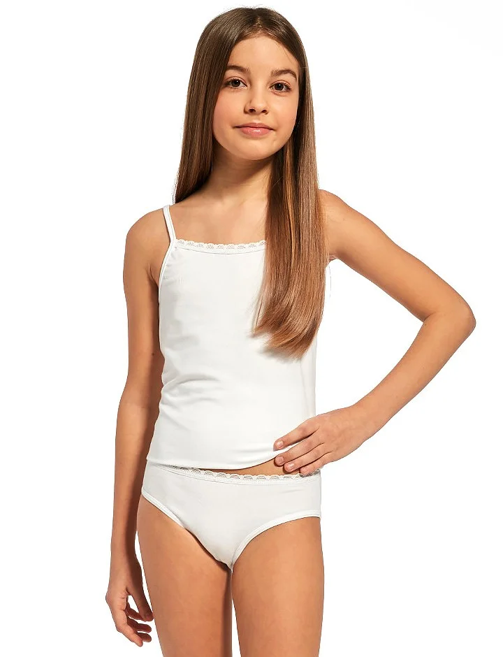 Komplet Cornette Kids Girl 315/01 122-128