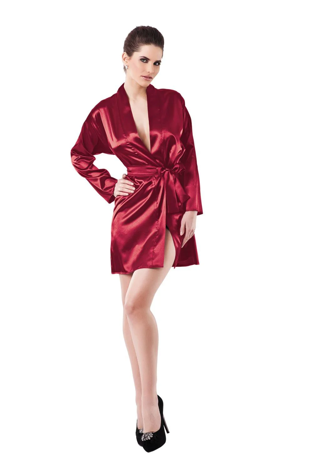 Podomka Dkaren Agnes2 Plus Size
