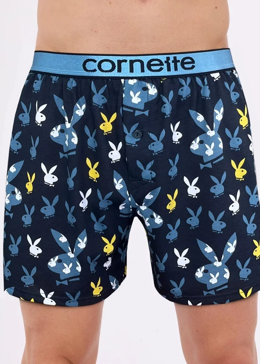 Bokserki Cornette Classic 882/01 R.3XL-5XL