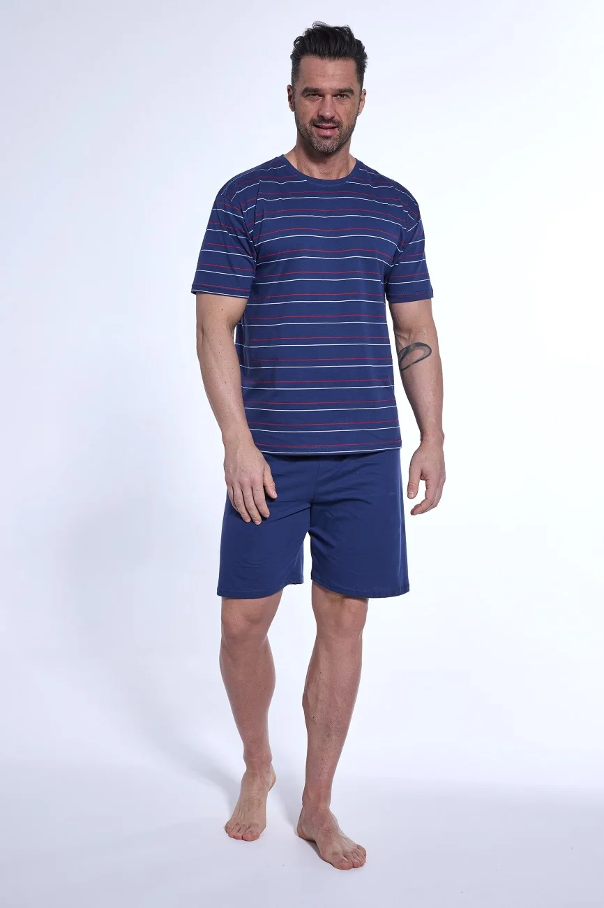 Piżama Cornette 338/50 Various 3XL-5XL