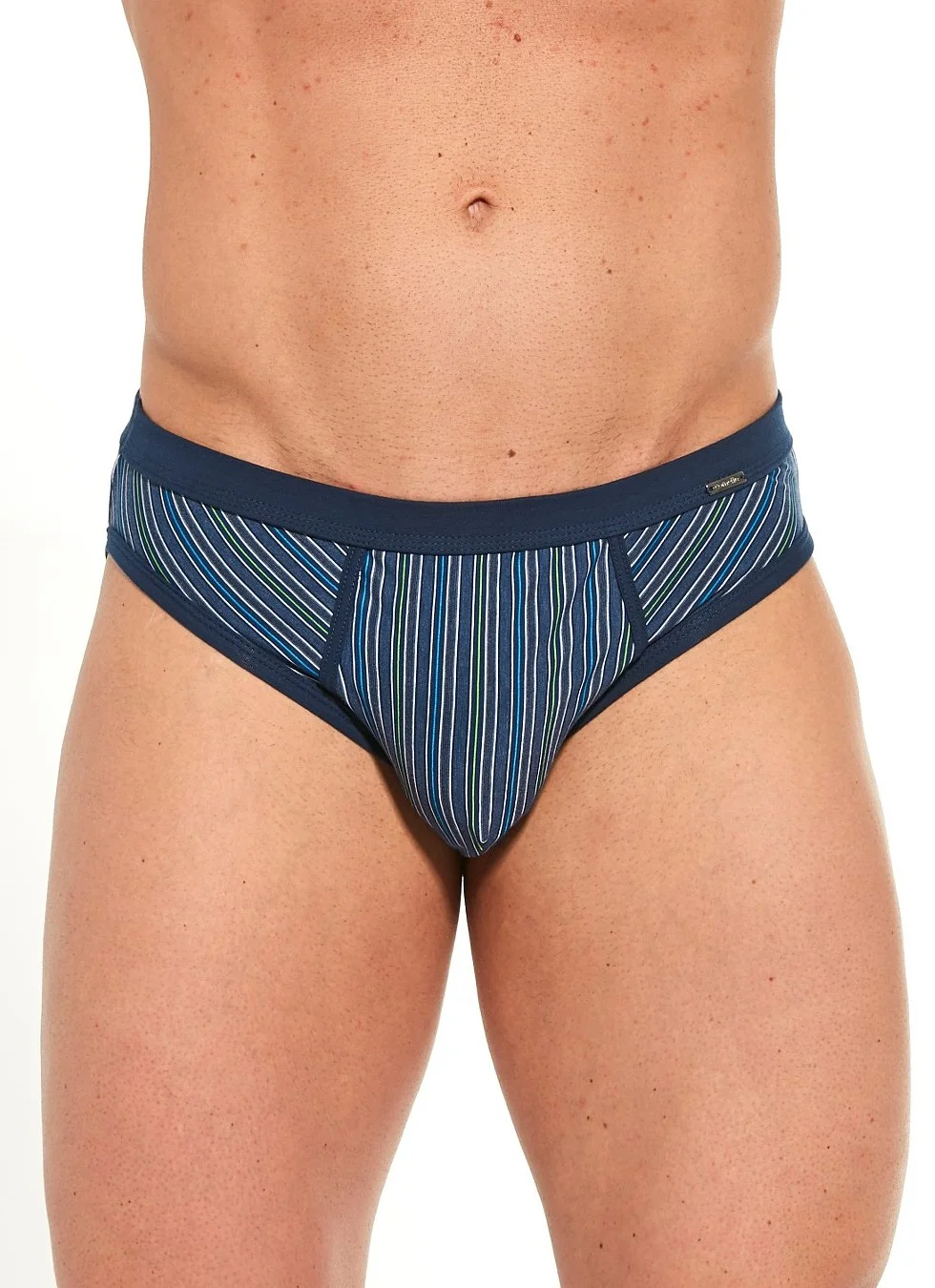 Slipy Cornette Various 232/121 Trim S-2XL