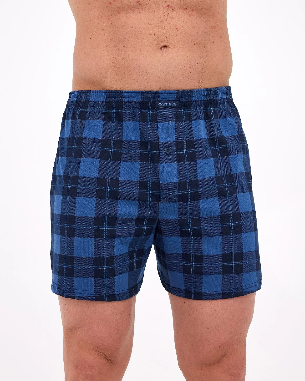 Bokserki Cornette Comfort 008/316 3XL-5XL