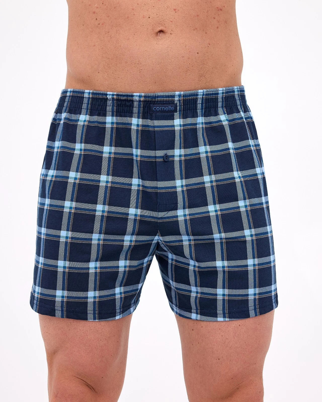 Bokserki Cornette Comfort 002/322 S-2XL