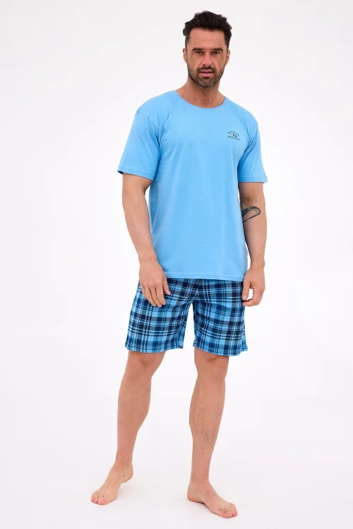 Piżama Cornette PM 326/311 Ready 2