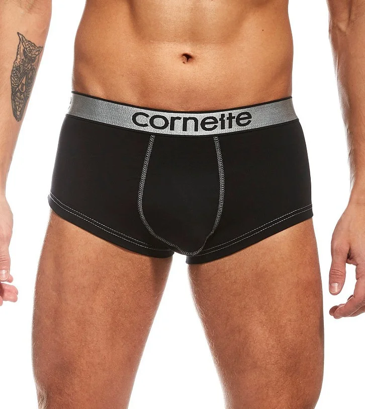 Bokserki Cornette Real MEN 101/01 M-2XL