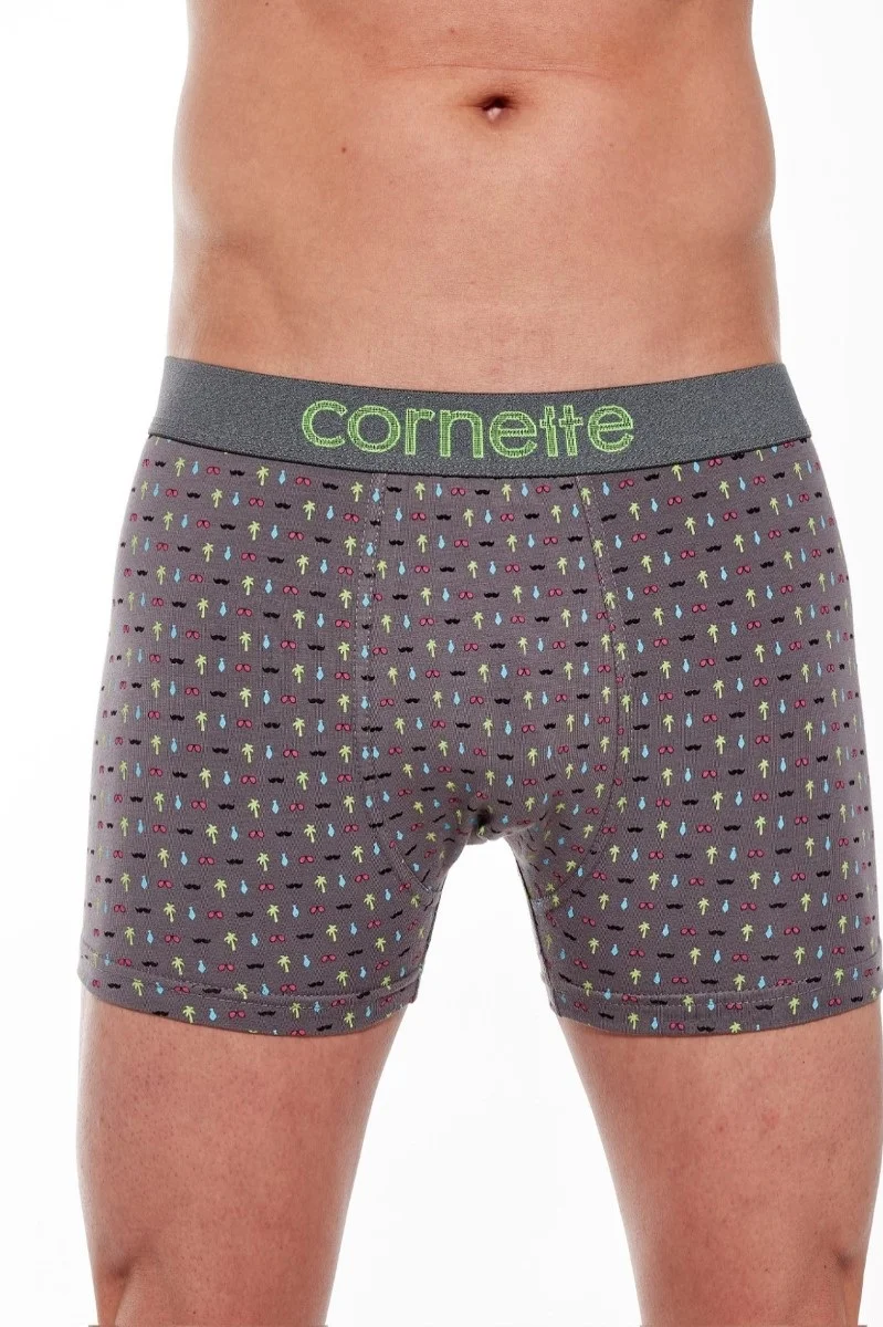 Bokserki Cornette High Emotion 508/146