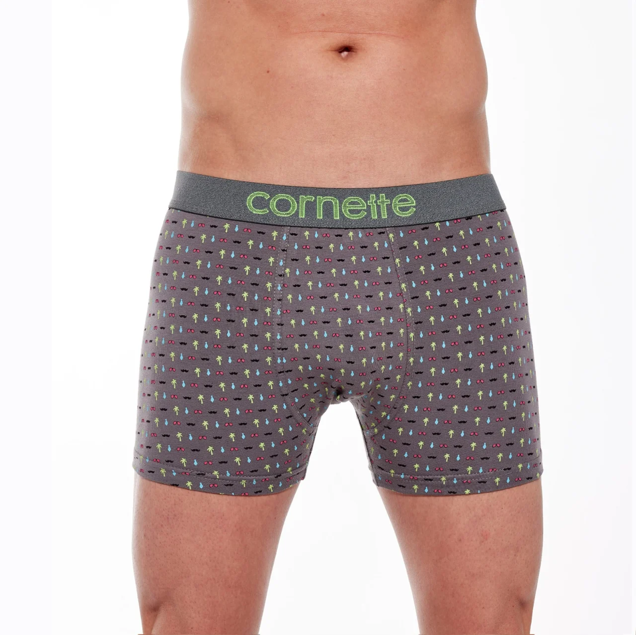 Bokserki Cornette High Emotion 508/146 S-2XL