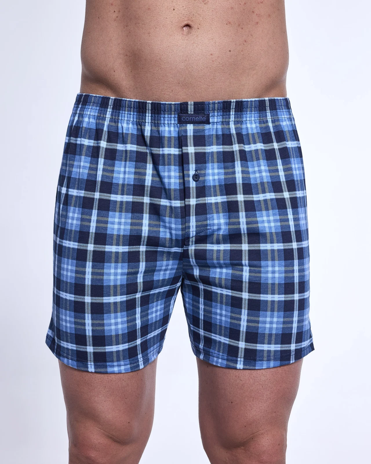 Bokserki Cornette Comfort 002/317
