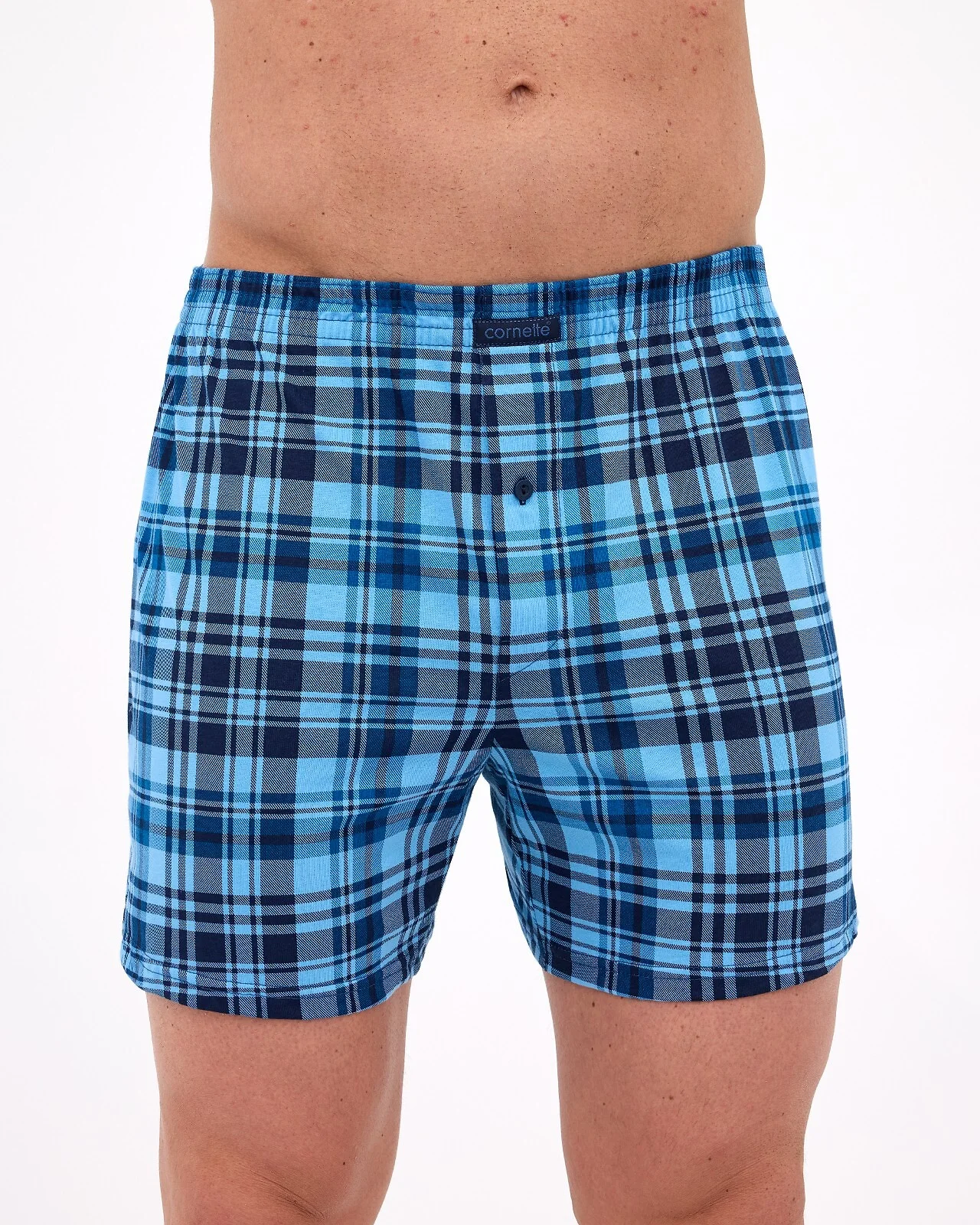 Bokserki Cornette Comfort 002/321 S-2XL